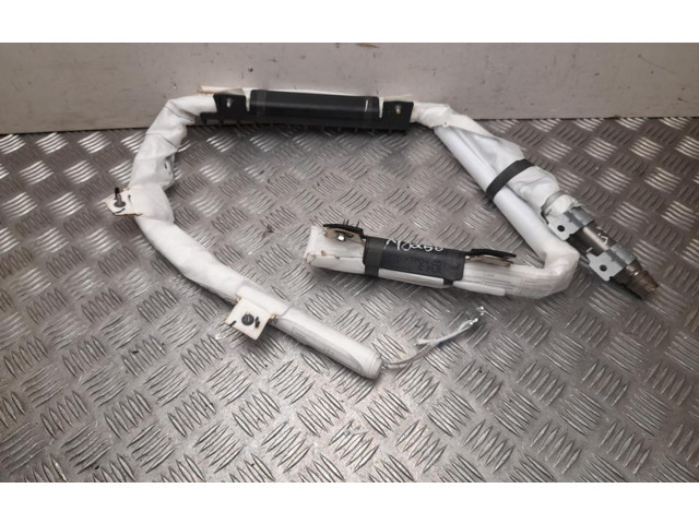 Боковая подушка безопасности 80410J7500, M8266   KIA Xceed