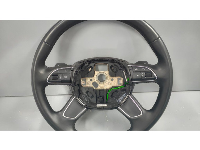 Руль Audi A3 S3 8V 2013-2019 года 8U0419091AD, 8U0419091