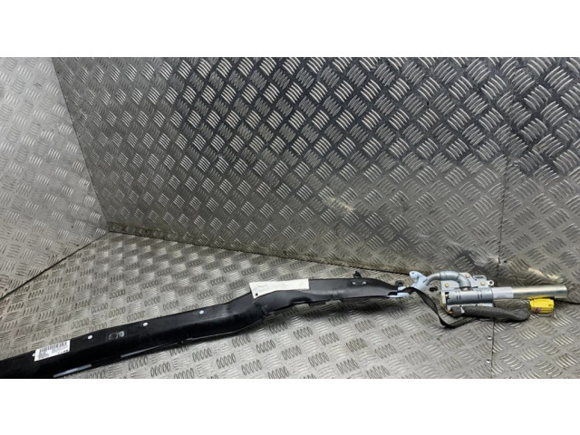 Боковая подушка безопасности 3D7880742A, 0350704B Volkswagen Phaeton