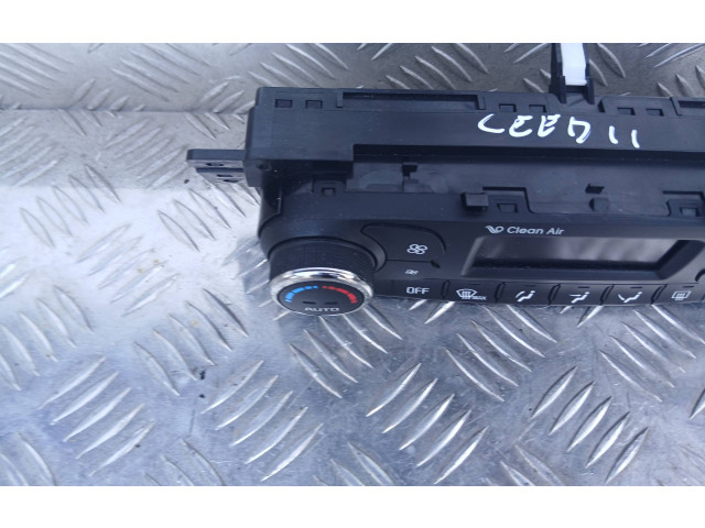 Блок управления климат-контролем 97250A2200 KIA Ceed