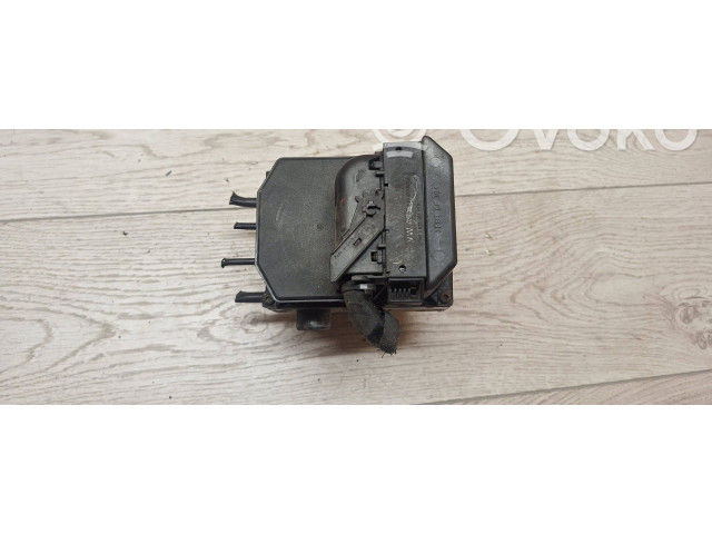Блок АБС 0265950063   Skoda  Superb B5 (3U)  2001 - 2008 года