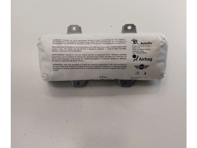 Подушка безопасности пассажира 925860102   Mini One - Cooper R57