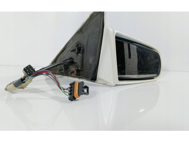 Zpětné zrcátko  Cadillac DeVille 2014    