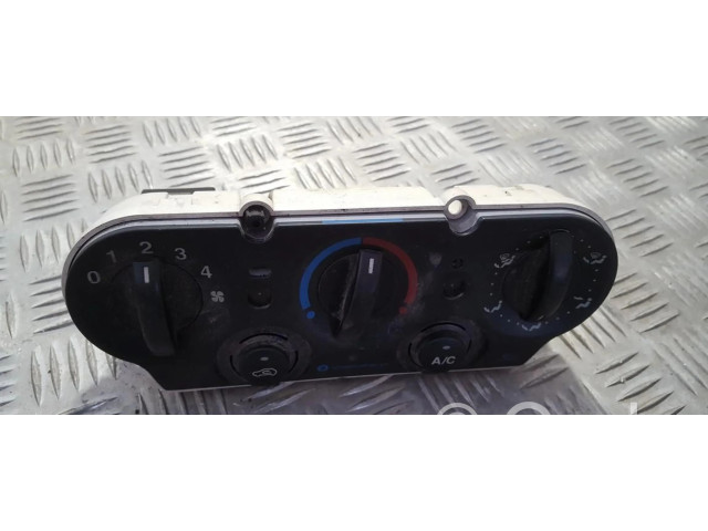 Блок управления климат-контролем vp256h   Ford Fusion