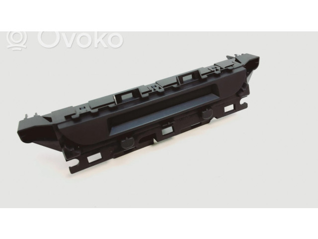 Блок управления K12355260 Mazda CX-5 II