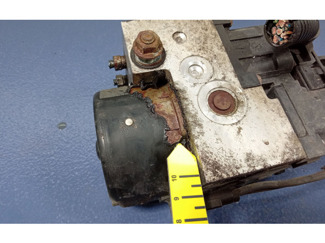 Блок АБС 0265216895, 0265216895 Honda Civic 2001 - 2005 года