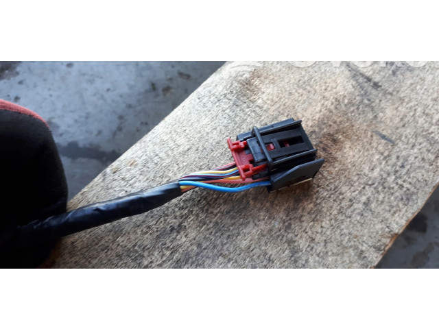 Zpětné zrcátko Audi A4 S4 B9 8W 2019