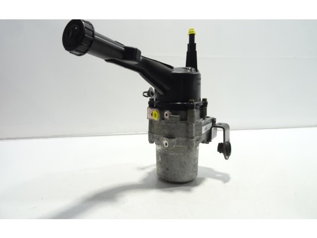 Насос усилителя руля