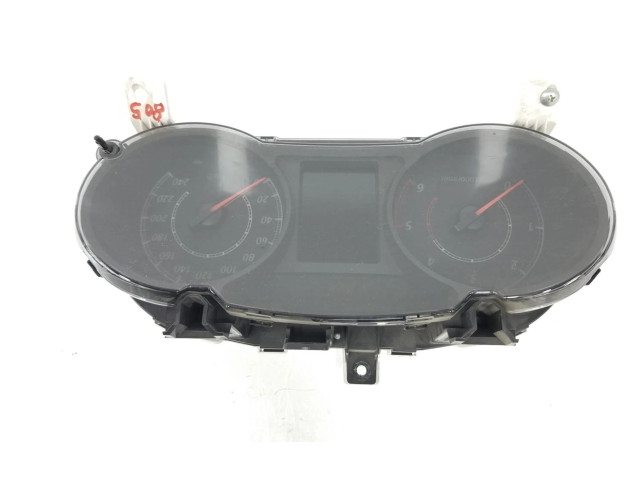 Přístrojová deska Mitsubishi ASX 2011 8100B805, 8100B805