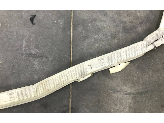 Боковая подушка безопасности 8P3880741   Audi A3 S3 8P