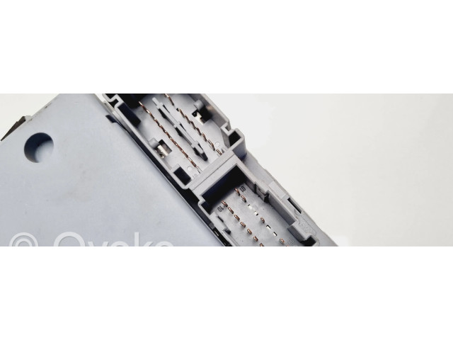 Řídící jednotka 51839150, 51797302 Fiat Doblo 2007