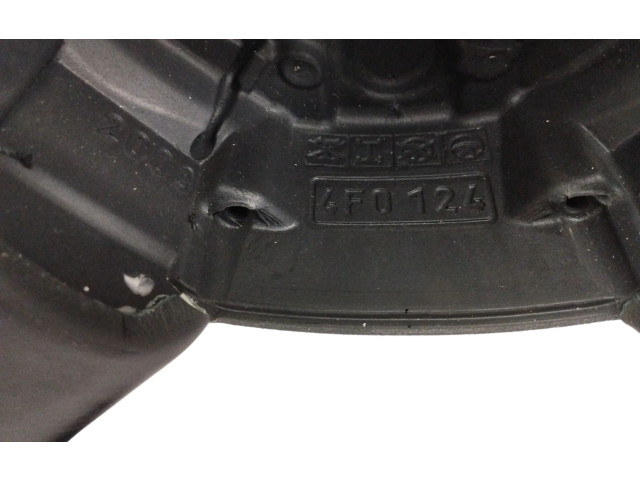 Руль Audi A4 Allroad   -  года 4F0124, OBSERVARFOTO      