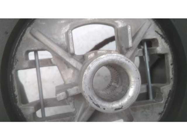 Руль Citroen C4 II  2011-2016 года 4109QV      