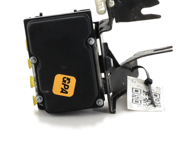 Блок АБС 8201063079, P1-2645P Dacia Sandero 2008 - 2012 года