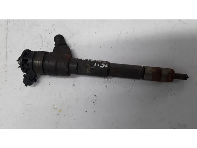 Форсунка 8201108033    Dacia Lodgy для дизельного двигателя K9K 612 1.5