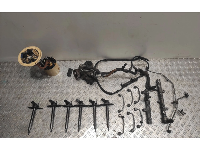 Vstřikovač 059130755AH, 059130277CJ Audi A6 S6 C6 4F CANA