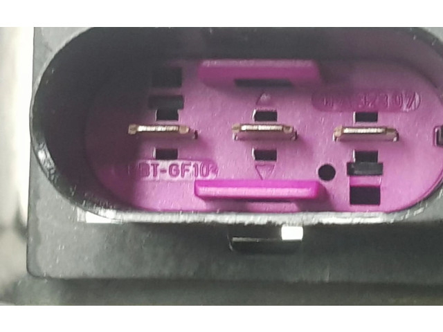 Вентилятор радиатора 6R0959455E, 6R0959455E Skoda Rapid (NH)