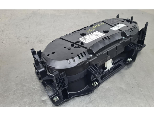 Панель приборов 5G0920861A, 02427081355020782   Volkswagen Golf VII       