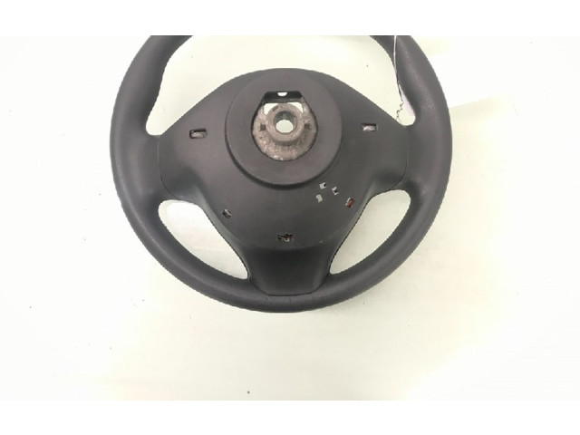 Руль Renault Clio IV 2012 - года 985108800R, 6218822B