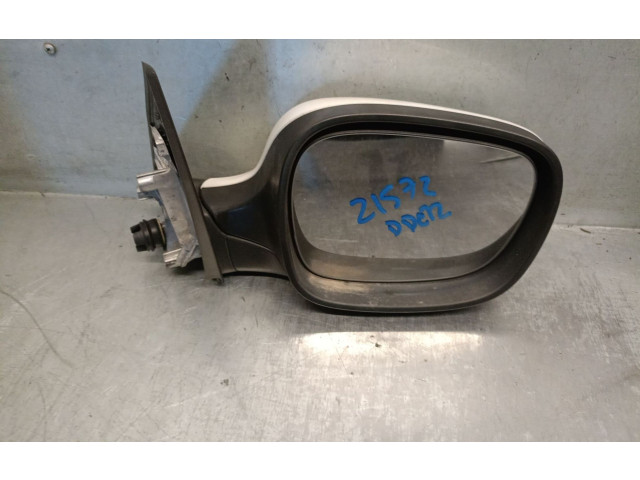 Zpětné zrcátko BMW X1 E84 2012