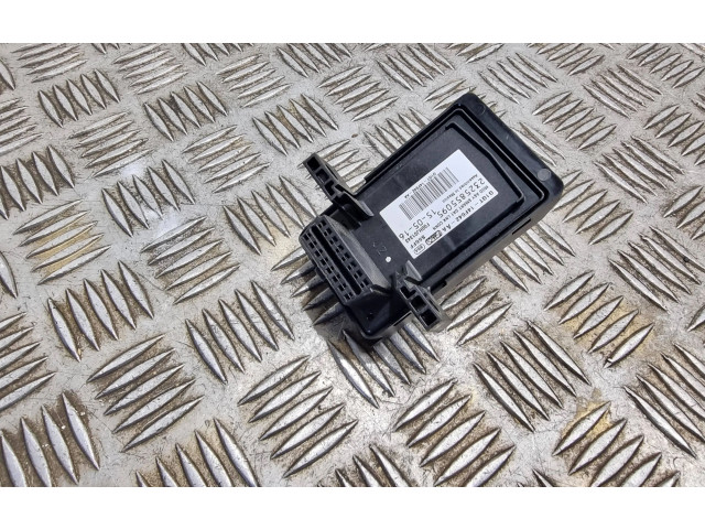 Блок управления G1GT14F642AA, F00HJ01343 Ford S-MAX