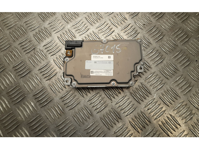 Блок управления LU5T14G371GXF   Ford Transit Custom