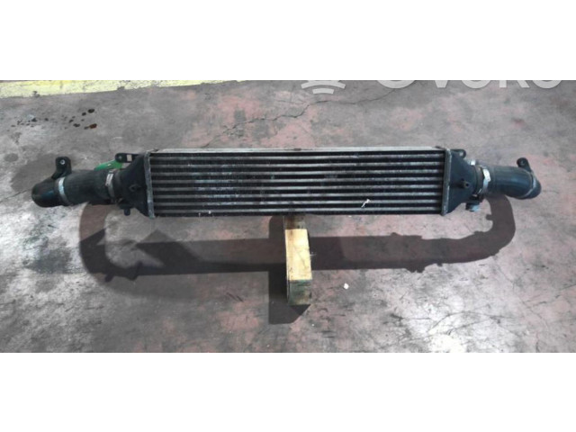 Интеркулер 51783791 Alfa Romeo Giulietta