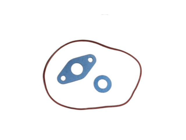 Turbodmychadlo Турбина 8537415001S, 853741 Alfa Romeo Giulia