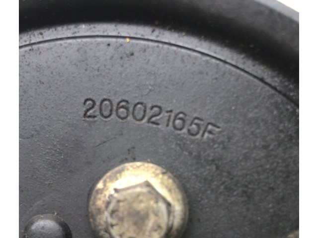 Блок управления коробкой передач 20602165R, 20602165R   Jeep Cherokee III KJ