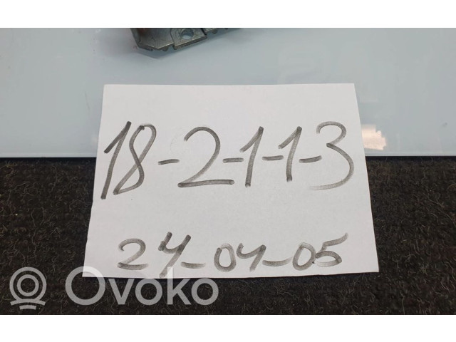 Řídící jednotka 0195451832, 019545183204 Mercedes-Benz E W210 2001