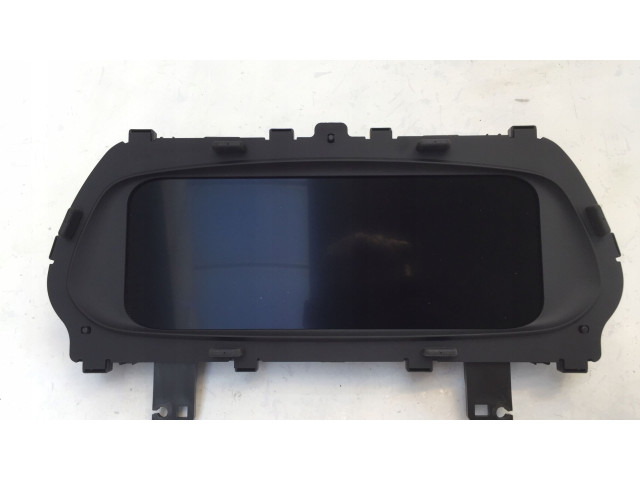 Přístrojová deska Hyundai i20 (BC3 BI3) 2020 94023Q0020