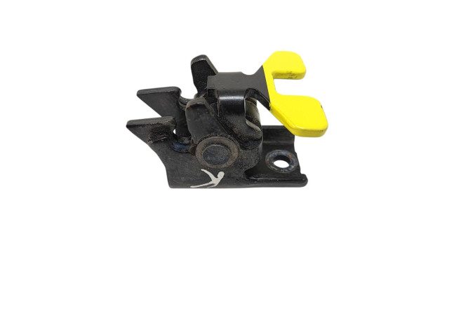 Замок багажника     Peugeot Partner III 2018 -  года