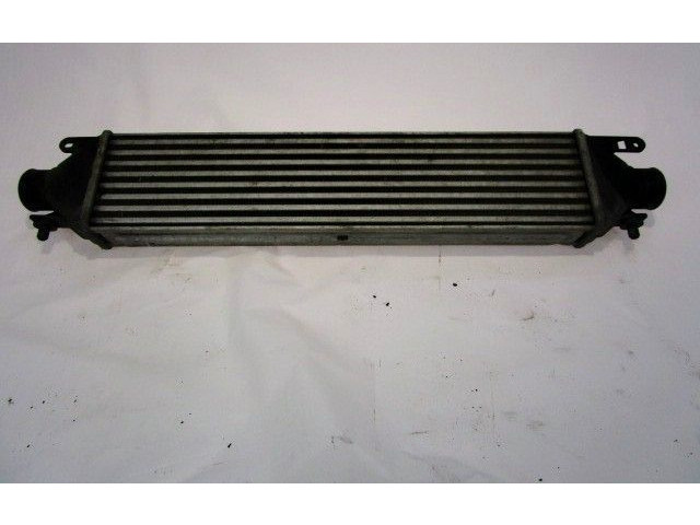 Интеркулер 51783791 Fiat Bravo