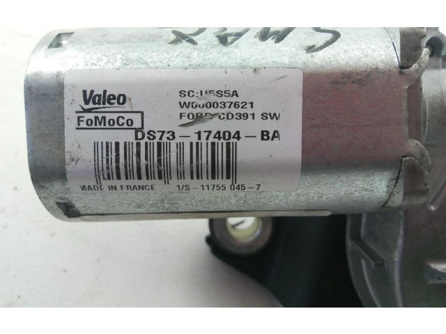 Моторчик заднего дворника     Ford S-MAX
