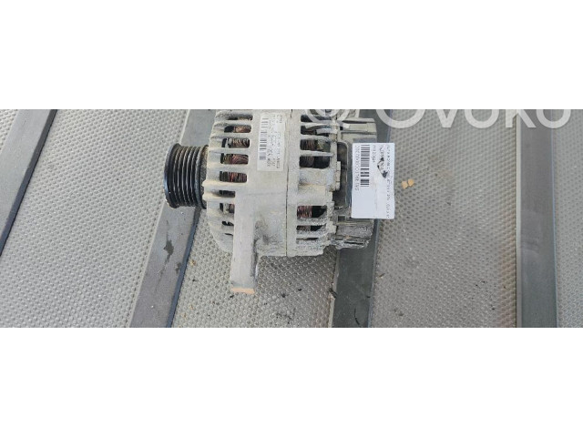 Генератор 51820624 Alfa Romeo Giulietta