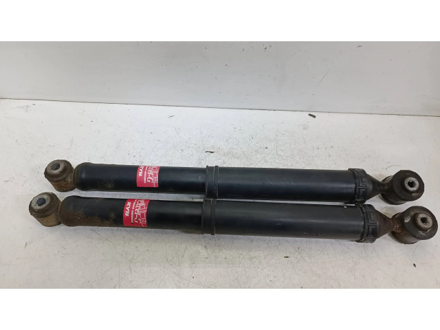 Задний aмортизатор      