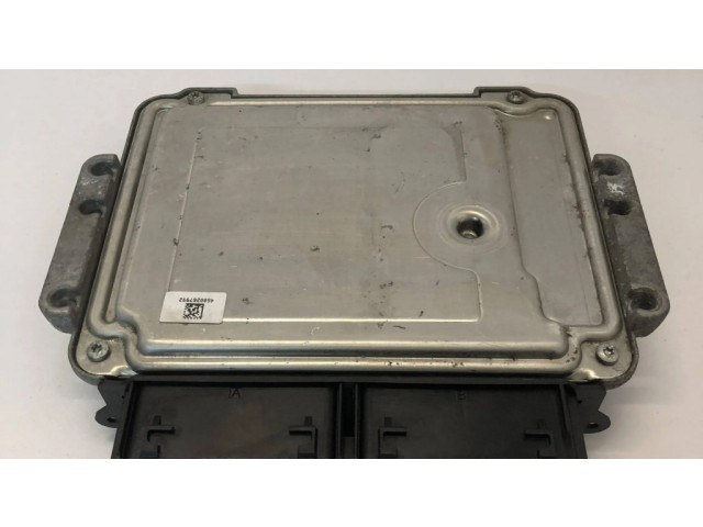 Řídící jednotka C1B112A650ABA, 0261S11310 Ford Fiesta 2014