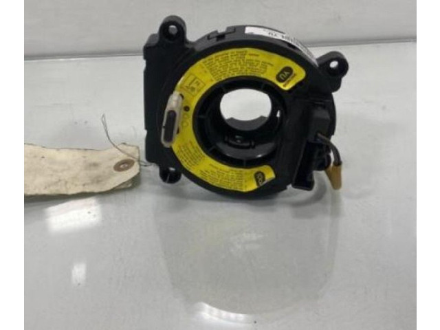 Подрулевой шлейф SRS Opel Antara