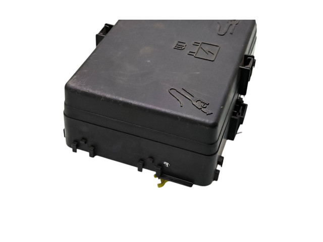 Pojistková skříňka 7154057130, 7171545530 Dodge Charger 2019