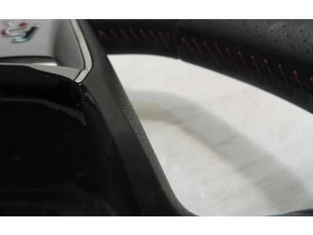 Volant Nissan Micra K14 2021