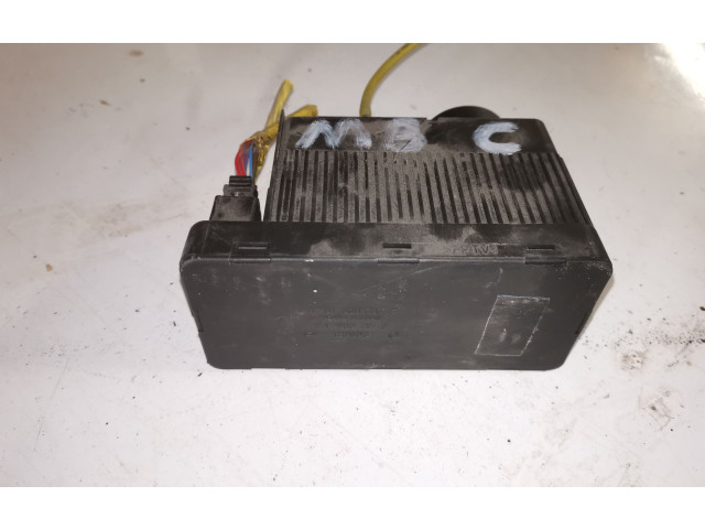 Вакуумный насос центрально замка