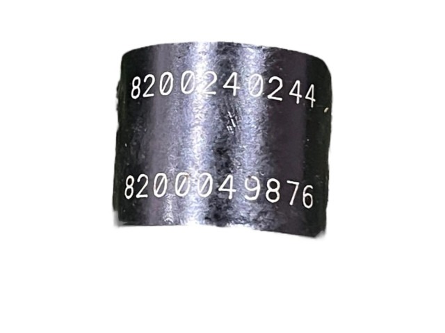 Vstřikovač EJBR02101Z, 1660000Q0B Nissan Kubistar K9K704