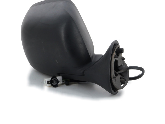 Зеркало электрическое        Dacia Duster  2010 - 2017 года   