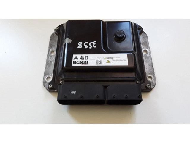 Řídící jednotka 2757004313 Mitsubishi ASX 2014