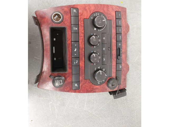 Блок управления климат-контролем p55111011AI   Jeep Commander