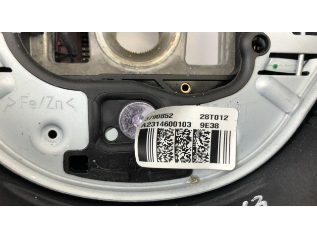 Volant Mercedes-Benz SLK R172 2014 A2314600103