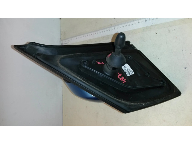 Зеркало (механическое)    правое   Peugeot 107  2005-2014 года   