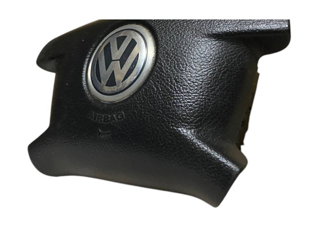 Подушка безопасности водителя 7H0880201Q Volkswagen Transporter - Caravelle T5