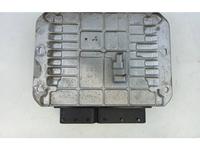 Блок управления двигателя 2758008904, 1860B422 Mitsubishi ASX