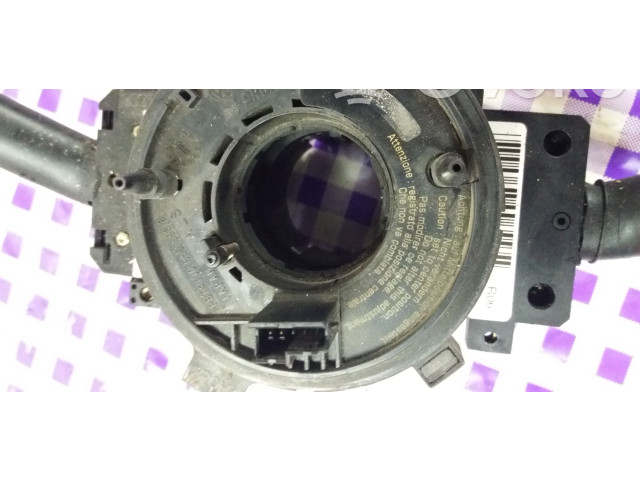 Ручка поворотов/ фонарей